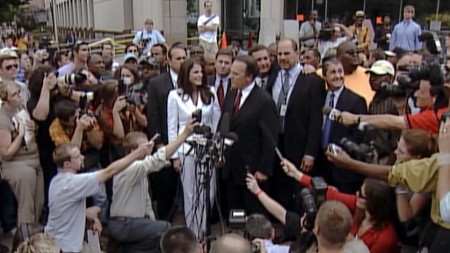 Sezon 1 Odcinek 4 Król Richard