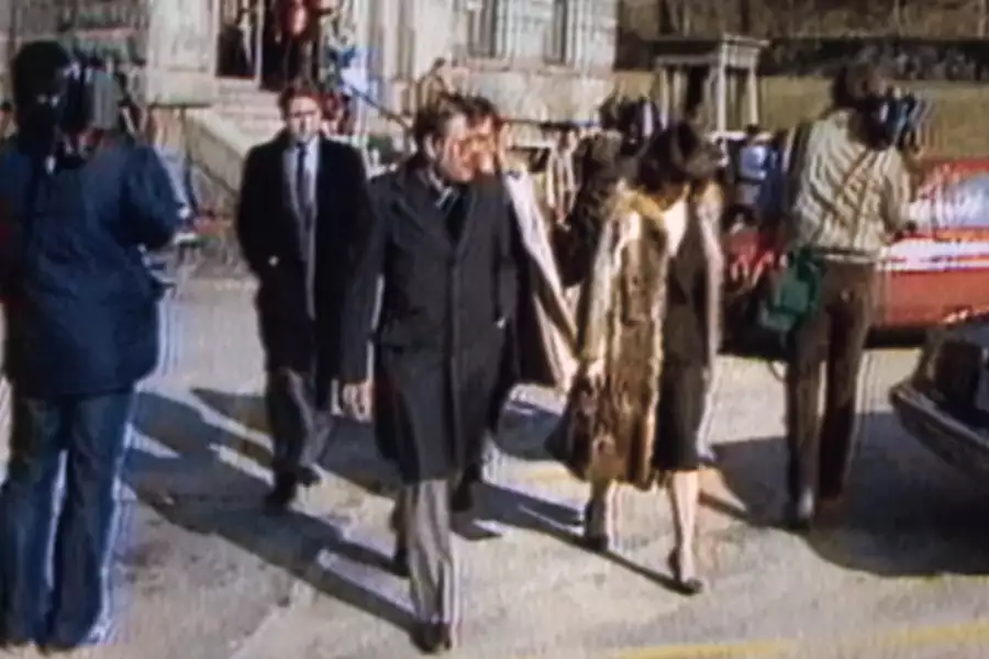 Osądzeni przez media - galeria zdjęć - filmweb