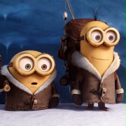 Minionki - galeria zdjęć - filmweb