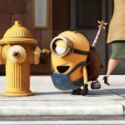 Minions - galeria zdjęć - filmweb