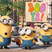 Minions - galeria zdjęć - filmweb