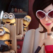 Minions - galeria zdjęć - filmweb
