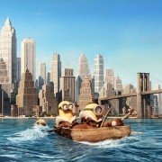 Minionki - galeria zdjęć - filmweb