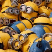 Minions - galeria zdjęć - filmweb