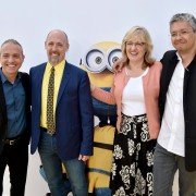 Minions - galeria zdjęć - filmweb