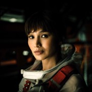 Gemma Chan w Twórca