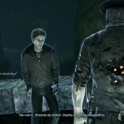 Murdered: Soul Suspect - galeria zdjęć - filmweb
