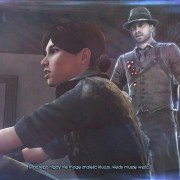 Murdered: Soul Suspect - galeria zdjęć - filmweb