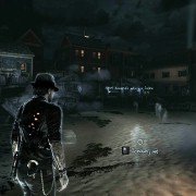 Murdered: Soul Suspect - galeria zdjęć - filmweb