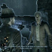 Murdered: Soul Suspect - galeria zdjęć - filmweb