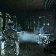 Murdered: Soul Suspect - galeria zdjęć - filmweb