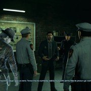 Murdered: Soul Suspect - galeria zdjęć - filmweb