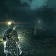 Murdered: Soul Suspect - galeria zdjęć - filmweb