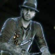 Murdered: Soul Suspect - galeria zdjęć - filmweb