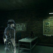 Murdered: Soul Suspect - galeria zdjęć - filmweb