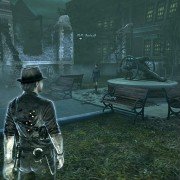 Murdered: Soul Suspect - galeria zdjęć - filmweb