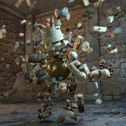 Knack - galeria zdjęć - filmweb