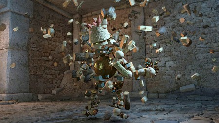Recenzja Knack