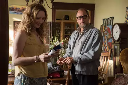 Wilson - galeria zdjęć - filmweb
