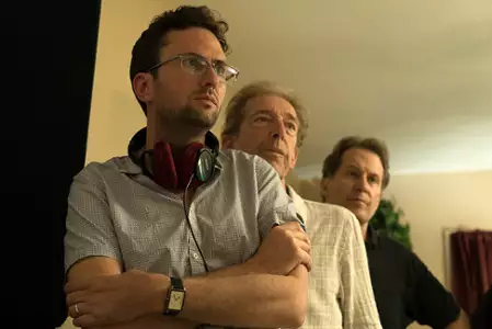 Wilson - galeria zdjęć - filmweb