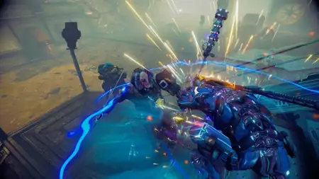Warframe - galeria zdjęć - filmweb