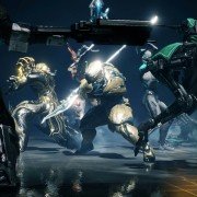 Warframe - galeria zdjęć - filmweb
