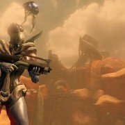 Warframe - galeria zdjęć - filmweb