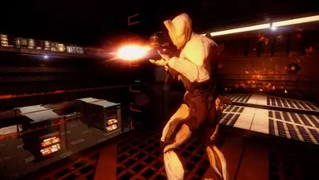 Warframe - galeria zdjęć - filmweb