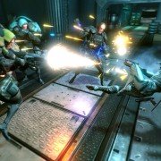 Warframe - galeria zdjęć - filmweb