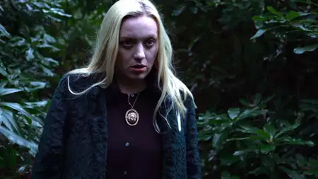 I Saw Black Clouds - galeria zdjęć - filmweb