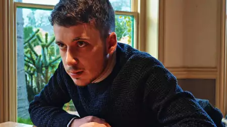 I Saw Black Clouds - galeria zdjęć - filmweb