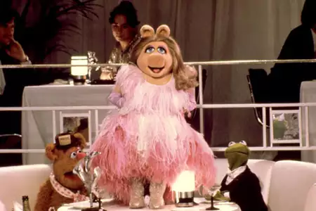 Muppety na tropie - galeria zdjęć - filmweb