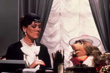 Muppety na tropie - galeria zdjęć - filmweb