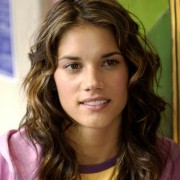 Missy Peregrym w Life As We Know It