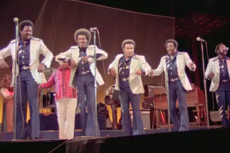 Soul Power - galeria zdjęć - filmweb