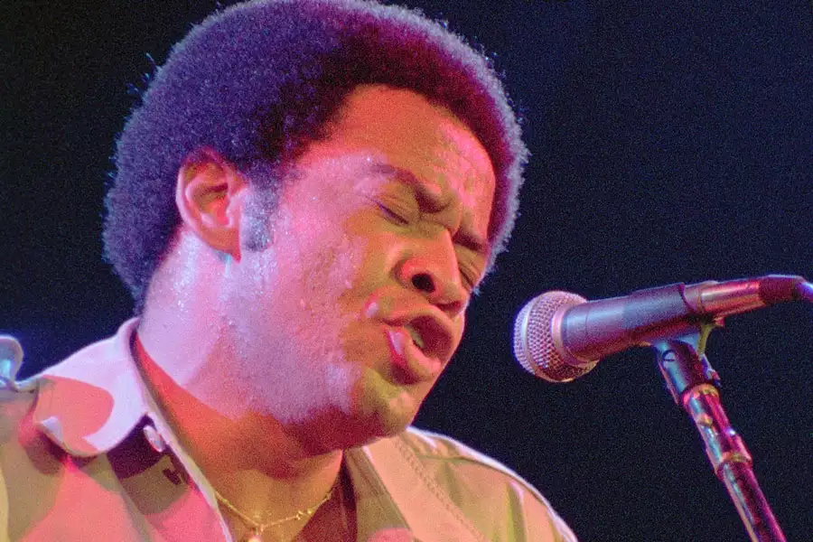 Soul Power - galeria zdjęć - filmweb