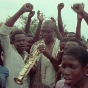 Soul Power - galeria zdjęć - filmweb
