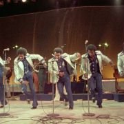 Soul Power - galeria zdjęć - filmweb