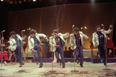 Soul Power - galeria zdjęć - filmweb