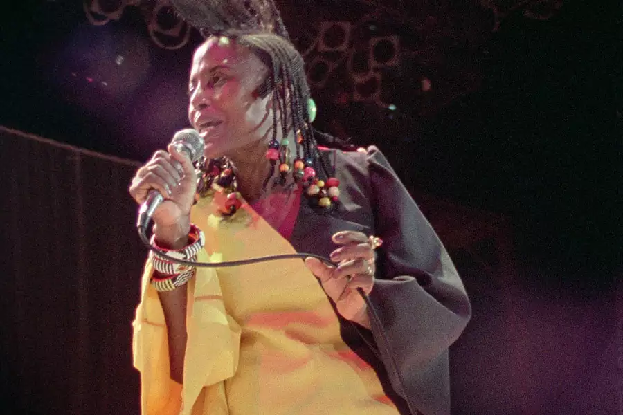 Soul Power - galeria zdjęć - filmweb