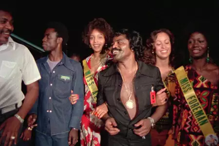 Soul Power - galeria zdjęć - filmweb