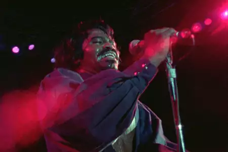 Soul Power - galeria zdjęć - filmweb