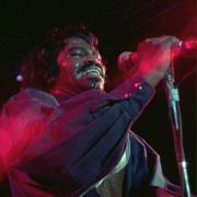 James Brown w Soul Power