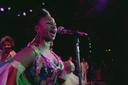 Soul Power - galeria zdjęć - filmweb