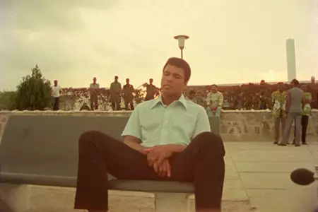 Soul Power - galeria zdjęć - filmweb