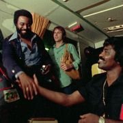 Soul Power - galeria zdjęć - filmweb