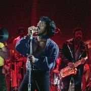 Soul Power - galeria zdjęć - filmweb