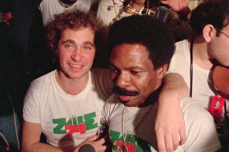 Soul Power - galeria zdjęć - filmweb