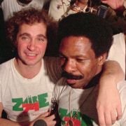 Soul Power - galeria zdjęć - filmweb