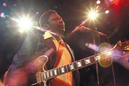 Soul Power - galeria zdjęć - filmweb